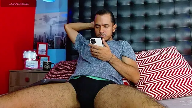 steffanxxll online show from January 23, 2025, 7:32 am