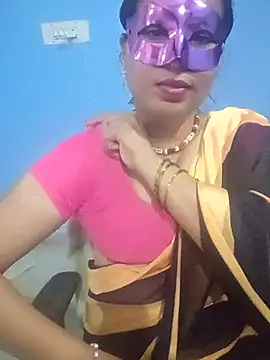 SANJU5888 online show from October 30, 2025, 6:34 am