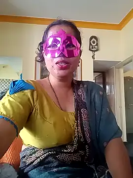 SANJU5888 online show from January 13, 2025, 6:38 am