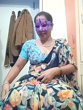 SANJU5888 online show from November 28, 2025, 9:20 am