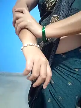 SANJU5888 online show from February 10, 2026, 6:12 am