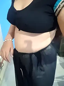 SANJU5888 online show from November 22, 2025, 5:50 am