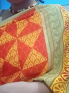 SANJU5888 online show from December 1, 2025, 7:09 am