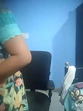 SANJU5888 online show from September 30, 2025, 5:46 am