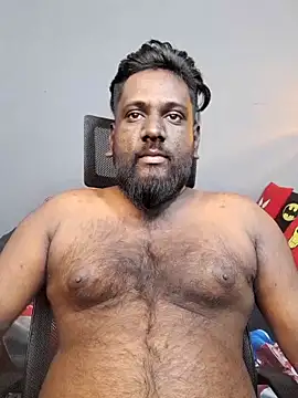 Rayansmith  online show from September 12, 2025, 10:20 pm