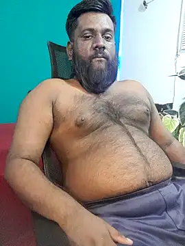 Rayansmith  online show from April 19, 2026, 1:45 pm