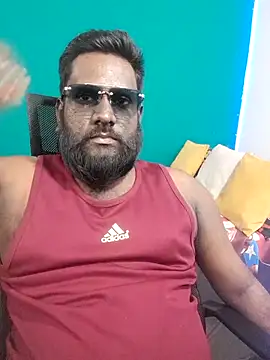 Rayansmith  online show from March 12, 2026, 1:33 am