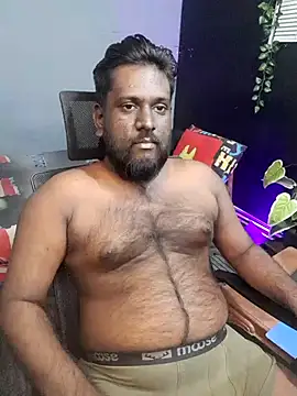 Rayansmith  online show from October 2, 2025, 1:20 am