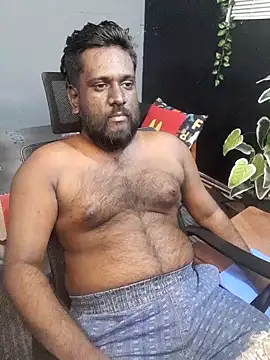 Rayansmith  online show from September 29, 2025, 2:29 am