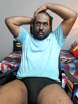 Rayansmith  online show from March 20, 2025, 12:43 pm