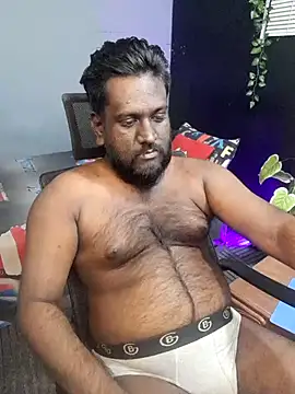 Rayansmith  online show from October 3, 2025, 1:53 am