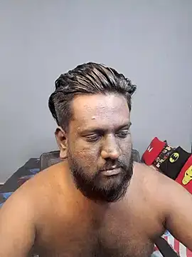 Rayansmith  online show from September 25, 2025, 11:05 am