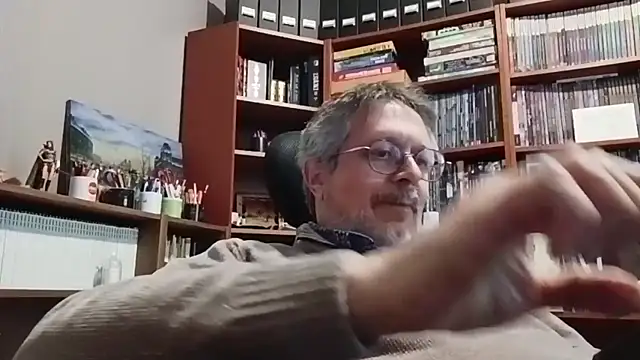 Mandra is a whore online show from September 26, 2025, 4:36 pm