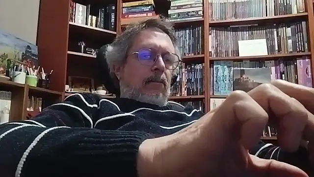 Mandra is a whore online show from November 11, 2025, 5:19 pm