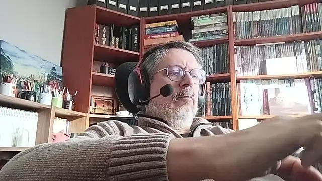 Mandra is a whore online show from October 29, 2025, 8:35 am