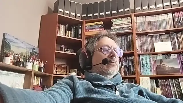 Mandra is a whore online show from October 16, 2025, 9:39 am