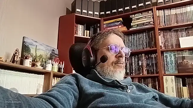 Mandra is a whore online show from December 16, 2025, 8:51 am