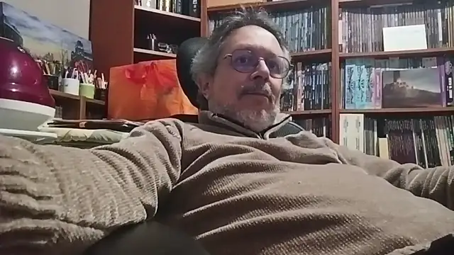 Mandra is a whore online show from October 21, 2025, 9:36 pm