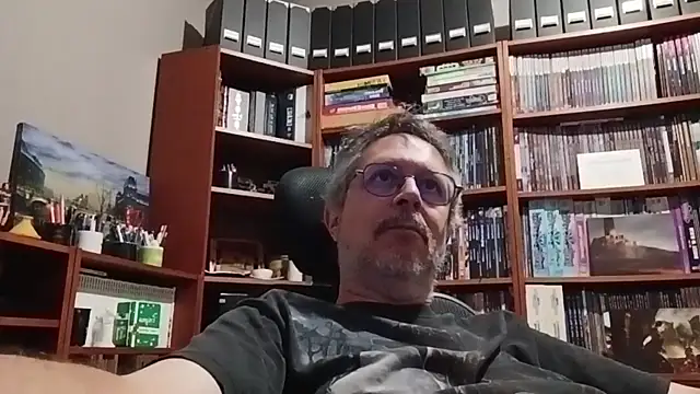 Mandra is a whore online show from September 18, 2025, 6:33 pm