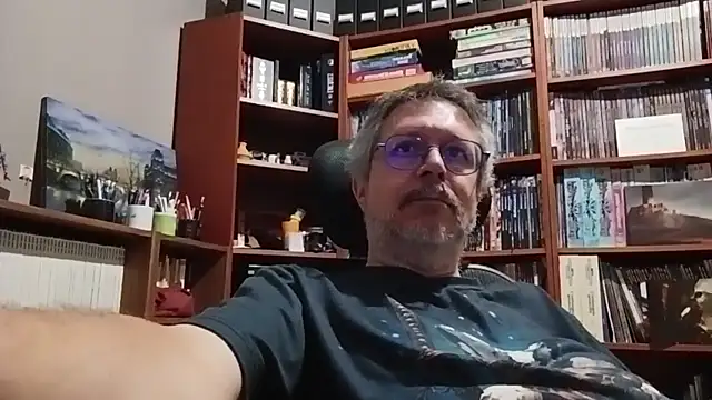 Mandra is a whore online show from September 21, 2025, 6:35 pm