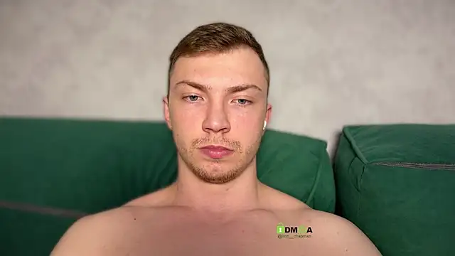 iron  chap online show from April 12, 2026, 8:34 pm