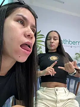 dominantandsubmissiveshow online show from February 26, 2025, 2:49 pm