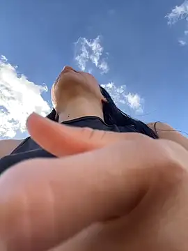 dominantandsubmissiveshow online show from March 13, 2026, 8:58 pm