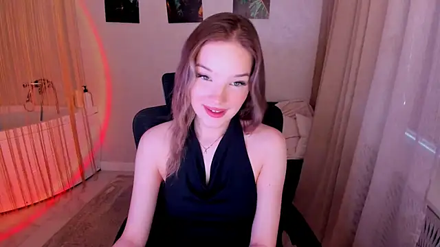 FloweryLove 1 online show from March 12, 2026, 11:47 am