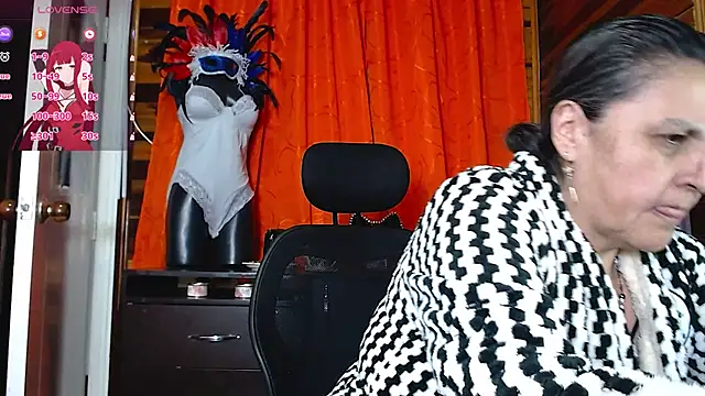 merlyna goldens online show from February 27, 2025, 3:29 am