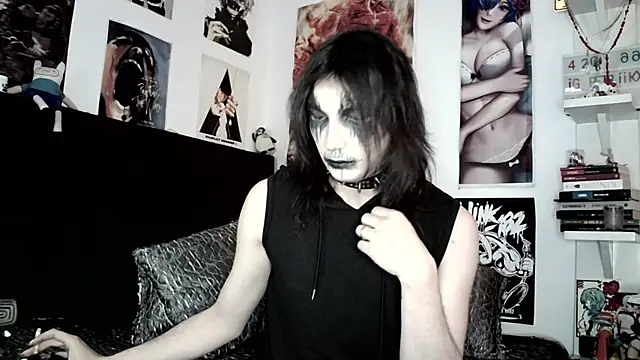 kiiler queen online show from May 20, 2026, 7:11 pm