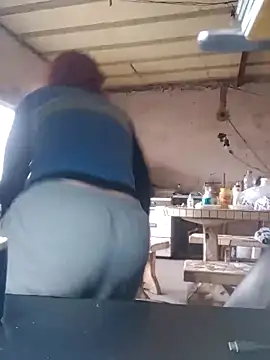 black lady731 online show from April 28, 2026, 12:31 pm