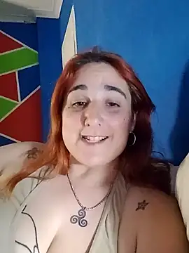 black lady731 online show from October 20, 2025, 5:53 am