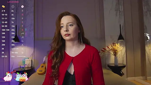 maltii evans online show from April 16, 2026, 5:19 am