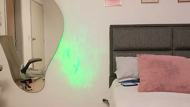 Mar 333 online show from March 14, 2025, 11:11 pm