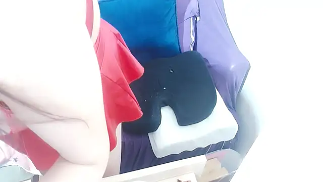 Ainda1314 online show from November 23, 2025, 8:57 am