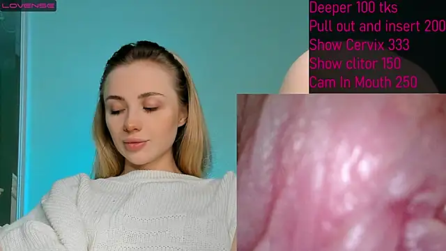 jannemary online show from March 3, 2025, 4:32 am