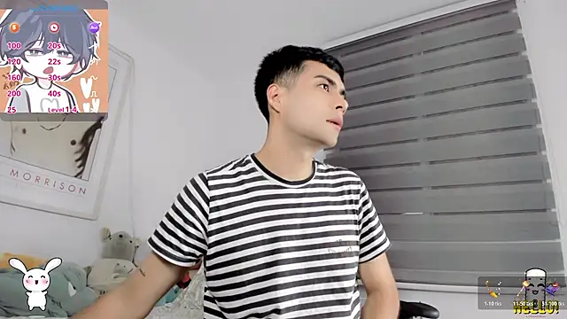 Snapshot of lucas_cute chatting on November 18, 2025, 7:17 pm lucas cute online show from November 18, 2025, 7:17 pm