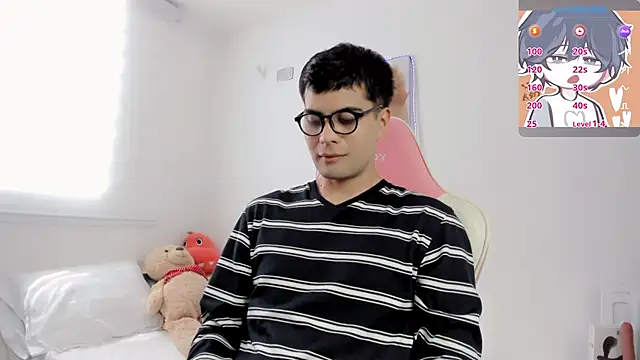 Snapshot of lucas_cute chatting on December 2, 2025, 6:20 pm lucas cute online show from December 2, 2025, 6:20 pm