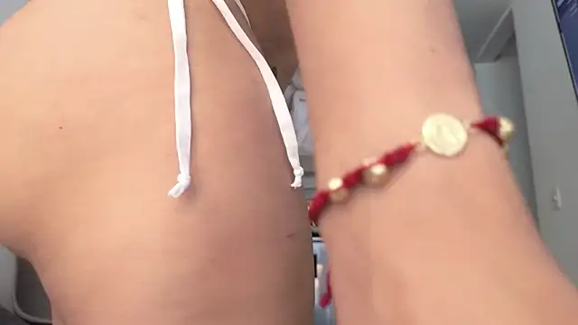 Anna Joness online show from September 23, 2025, 5:42 pm