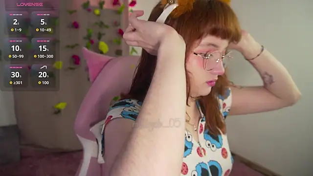 Snapshot of molly_russell chatting on January 16, 2026, 3:16 pm molly russell online show from January 16, 2026, 3:16 pm