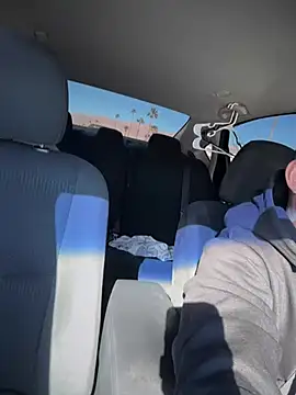 PeterGrandee online show from January 15, 2025, 10:02 pm