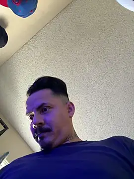 PeterGrandee online show from December 18, 2025, 11:08 pm