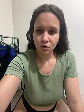 hotcookie28 online show from February 6, 2026, 12:06 am