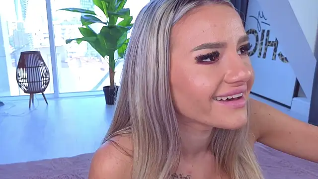 SpoilM3Mor3 online show from September 18, 2025, 10:29 am