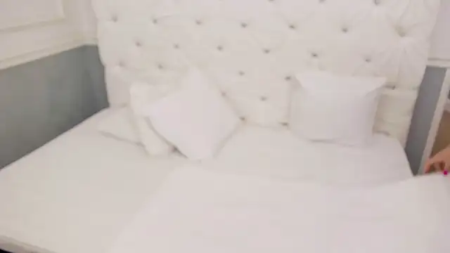 RavishingJenna online show from March 12, 2025, 10:39 pm