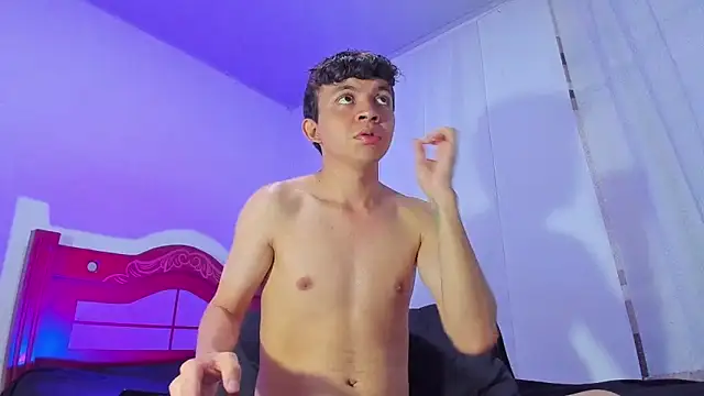 Lucaas King online show from December 2, 2025, 10:33 pm