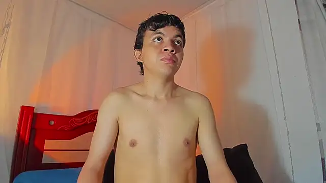 Lucaas King online show from October 3, 2025, 4:41 pm