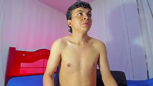 Lucaas King online show from October 1, 2025, 3:49 pm