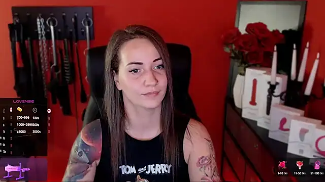  Jane Warren  online show from February 2, 2025, 5:58 pm