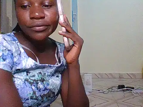 prettychic5 online show from January 16, 2026, 4:44 pm